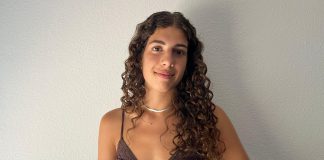 Júlia Sisquella, de l’Institut Joan Oró, obté la millor nota de Martorell a les PAU