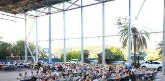 L’Esplai de la Gent Gran de Buenos Aires commemora els seus 40 anys amb una gran festa d’estiu