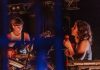 PAS. Concert Anna Andreu i Marta Arrufat, i Delay Lama