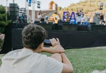 PAS. Concert Escola Municipal de Música