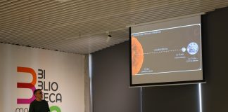 Roger Subirats: “A Martorell veurem un eclipsi del 98%, però la totalitat és una experiència incomparable”