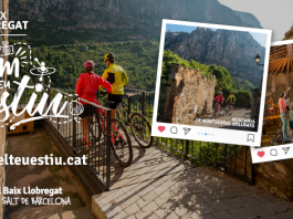 El Baix Llobregat, un estiu ple d’experiències a un salt de Barcelona