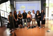 Presentada la nova campanya de descomptes exlusius als comerços locals amb el Carnet Jove de Martorell