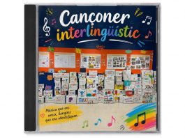 La comunitat educativa de Martorell crea un cançoner interlingüístic amb motiu de la 1a Setmana de les Llengües Maternes