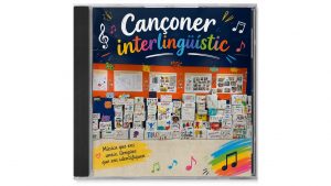 Cançoner interlingüístic