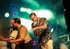 Festival PAS. Concert The Raid i TT Syndicate