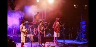 Festival PAS. Concert Poc Tàlent i Gilsons