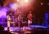 Festival PAS. Concert Poc Tàlent i Gilsons