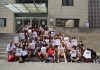 Els infants del casal ‘Viu l’Estiu’ omplen de somriures la Fundació Hospital Sant Joan de Déu de Martorell