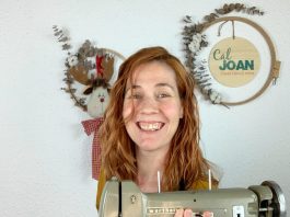Teixits i Confeccions Mora, seleccionat per participar en el 10è programa ‘Comerç21’