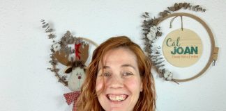 Teixits i Confeccions Mora, seleccionat per participar en el 10è programa ‘Comerç21’