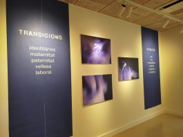 ‘Anatomia d’una professió desconeguda’ reflexiona sobre les condicions físiques i emocionals de la dansa