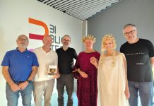 Es presenta la traducció de ‘Història secreta’ de Procopi de Cesarea, una mirada crítica a l’Imperi Bizantí