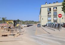 L’Ajuntament de Martorell transforma els carrers Revall i del Riu i millora el paviment d’Anselm Clavé