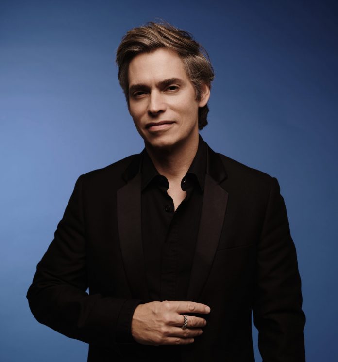 Carlos Baute