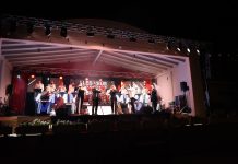 El Progrés manté viva la flama del concert i el ball de Festa Major, a càrrec de l’Orquestra Maravella