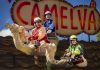 Campi qui pugui porta a la Festa Major la cursa de camells més gamberra i divertida