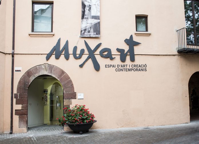 EXTERIOR MUXART 1