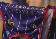 El CB Martorell ja té calendari per al seu tercer curs a la Super Copa