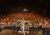 Més de 15.000 persones omplen la Festa Grossa de Martorell al ritme de Carlos Baute i Flaixbac
