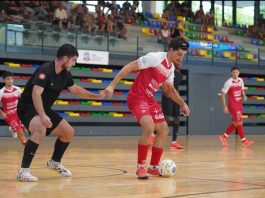 El Sala 5 Martorell juga aquest divendres les semifinals de Copa Catalunya davant el Barça