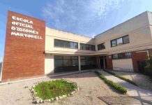 Dilluns vinent s’inicia la preinscripció de nous alumnes als cursos d’anglès i alemany de l’EOI Martorell