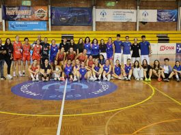 Els torneigs Josep Ramon Vigueras i Jordi Fusalba centren el cap de setmana esportiu