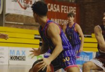 El CB Martorell comença aquest diumenge una nova temporada a la Super Copa