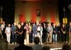 Parlaments, ofrenes i salves al fossar de Sant Bartomeu obren una nova Diada a Martorell