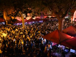 El Roser arriba amb més de 60 actes que honoren el vi i la seva història a Martorell