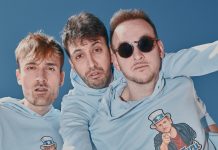 El pop electrònic i alegre dels Siderland posarà el ritme divendres a la Festa del Roser