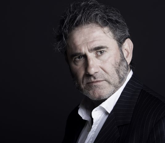 Sergi López farà parada a El Progrés amb ‘Non Solum’, 20 anys després de l’estrena