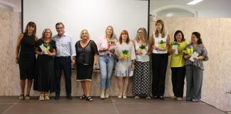 Martorell dona la benvinguda al curs escolar amb 3.926 alumnes i reconeix la comunitat educativa