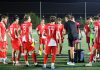 El CF Martorell estrena la Lliga Elit aquest diumenge davant el Sabadell ‘B’