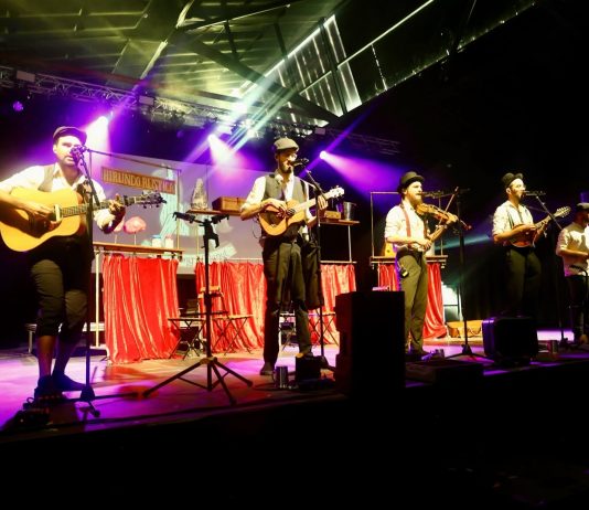 Festival ‘El Petitó’. Resum dissabte 19 setembre