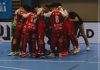 El Sala 5 Martorell resisteix a Eivissa i suma un punt per començar la lliga