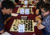 El 42è Open Internacional d’Escacs Martorell arrenca amb 195 participants