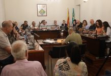 Represa del curs polític a l’Ajuntament després de l’estiu, amb la celebració del primer Ple ordinari