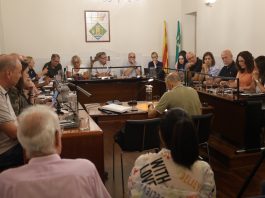 Represa del curs polític a l’Ajuntament després de l’estiu, amb la celebració del primer Ple ordinari