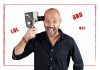 ‘Los hijos adolescentes’, humor en família divendres a El Progrés amb Andrés Torres