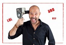 ‘Los hijos adolescentes’, humor en família divendres a El Progrés amb Andrés Torres