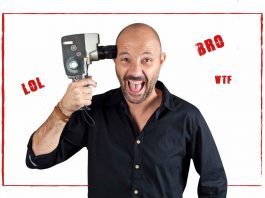 ‘Los hijos adolescentes’, humor en família aquest divendres a El Progrés amb Andrés Torres