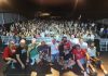 Concerts, tradició, solidaritat i cultura del vi en el primer cap de setmana del Roser