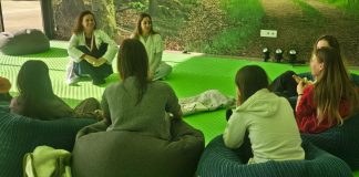 Hospitalàries Martorell consolida una nova via de tractament per a Trastorns de Conducta Alimentària
