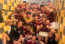 Salva Ferrer torna al Nàstic per començar la seva etapa com a entrenador del Juvenil ‘B’