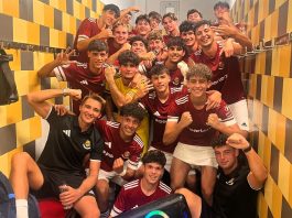 Salva Ferrer torna al Nàstic per començar la seva etapa com a entrenador del Juvenil ‘B’