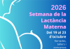 La Setmana de la Lactància Materna escalfa motors amb els concursos de fotografia i dibuix