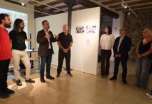 ‘La fàbrica transparent’ qüestiona els límits entre producció i lleure al Muxart