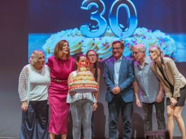 La Trobada d’Entitats bufa les espelmes del 30è aniversari i referma la fortalesa del teixit associatiu