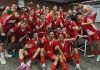 El CF Martorell suma la primera victòria a la Lliga Elit amb un 3-0 contra l’Argentona